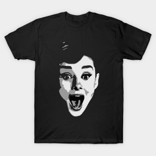 Audrey T-Shirt